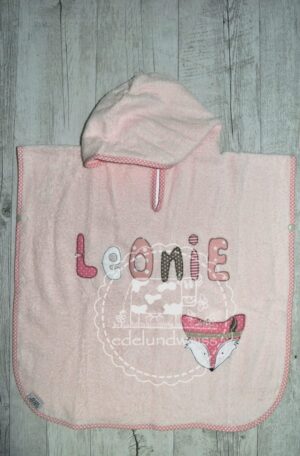 Poncho
